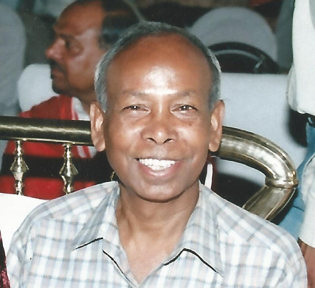 Former Vice-chancellor