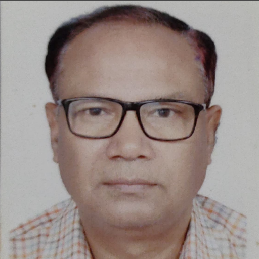 Dr. Amitava Samanta