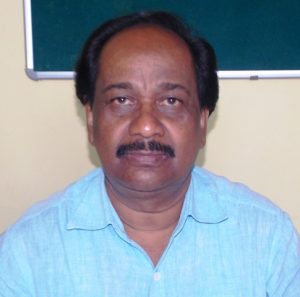 Dr. Birendra Kumar Gupta