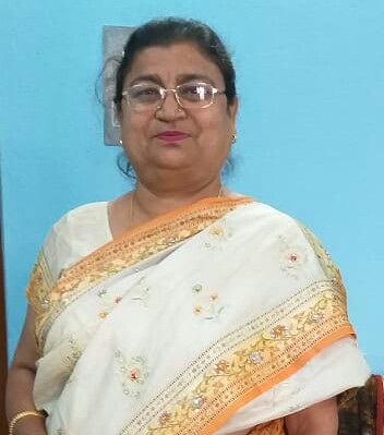 Amber Khatoon