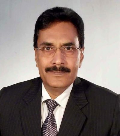 Ajit Kumar Sinha