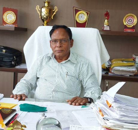 V-C-Mukul-N-Deo